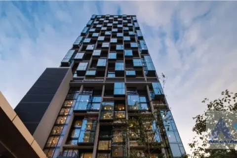 Condo à Pathum Wan, Bangkok, Thaïlande, 2 chambres  № 216913