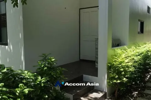 Haus in Din Daeng, Bangkok, Thailand 5 Schlafzimmer № 216915 - Foto 5