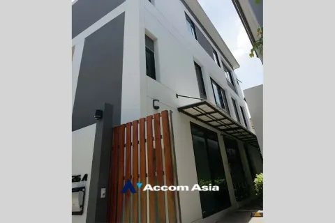 Haus in Din Daeng, Bangkok, Thailand 5 Schlafzimmer № 216915 - Foto 3