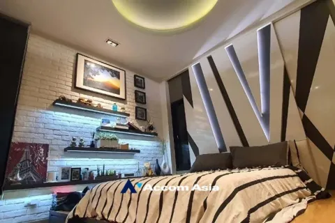 Haus in Din Daeng, Bangkok, Thailand 5 Schlafzimmer № 216915 - Foto 4