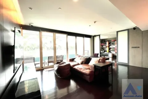 Condo in Khlong San, Bangkok, Thailand, 3 bedrooms № 216914