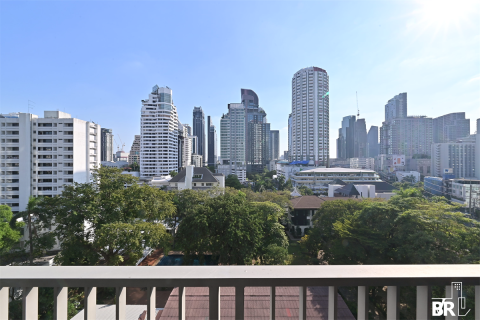 คอนโดมิเนียมในกรุงเทพฯ, ประเทศไทย, 1 ห้องนอน № 226083 - รูปถ่าย 2