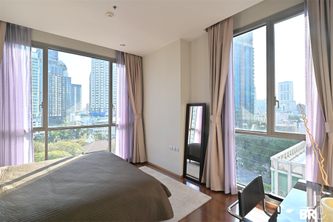 คอนโดมิเนียมในกรุงเทพฯ, ประเทศไทย, 1 ห้องนอน № 226083 - รูปถ่าย 3