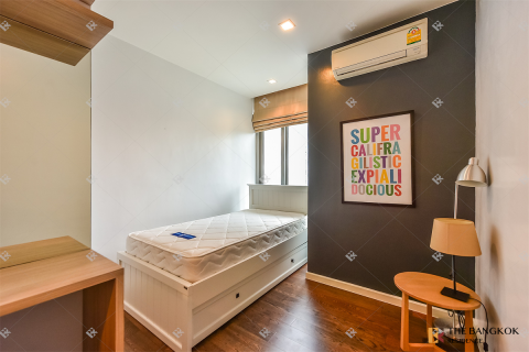Eigentumswohnung in Bangkok, Thailand, 2 Schlafzimmer № 226079 - Foto 8
