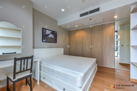 Eigentumswohnung in Bangkok, Thailand, 2 Schlafzimmer № 226079 - Foto 3