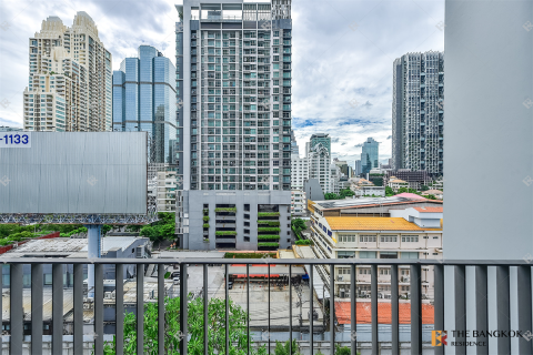 Eigentumswohnung in Bangkok, Thailand, 2 Schlafzimmer № 226079 - Foto 2