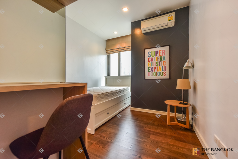 Eigentumswohnung in Bangkok, Thailand, 2 Schlafzimmer № 226079 - Foto 9