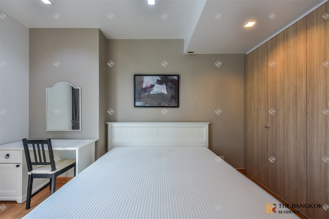 Eigentumswohnung in Bangkok, Thailand, 2 Schlafzimmer № 226079 - Foto 4