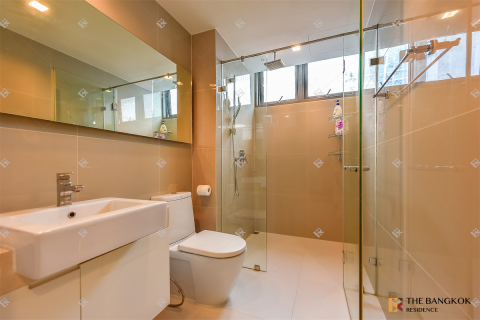 Eigentumswohnung in Bangkok, Thailand, 2 Schlafzimmer № 226079 - Foto 5