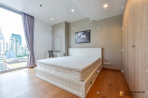 Eigentumswohnung in Bangkok, Thailand, 2 Schlafzimmer № 226079 - Foto 6