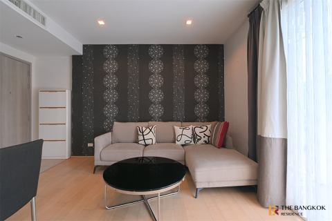 Condo in Bangkok, Thailand, 2 bedrooms № 184334 - photo 8