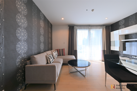 Condo in Bangkok, Thailand, 2 bedrooms № 184334 - photo 2