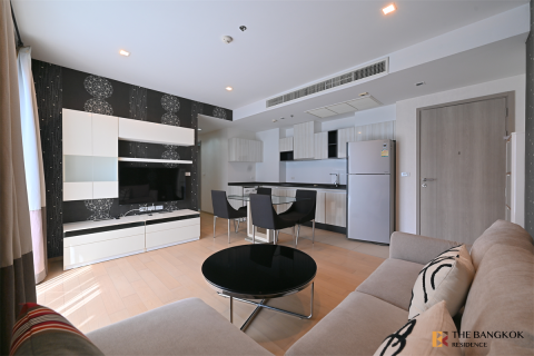 Condo in Bangkok, Thailand, 2 bedrooms № 184334 - photo 4