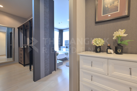 Condo in Bangkok, Thailand, 2 bedrooms № 184334 - photo 9