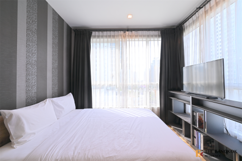 Condo in Bangkok, Thailand, 2 bedrooms № 184334 - photo 3