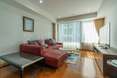 Condo in Bangkok, Thailand, 2 bedrooms  № 184330 - photo 4