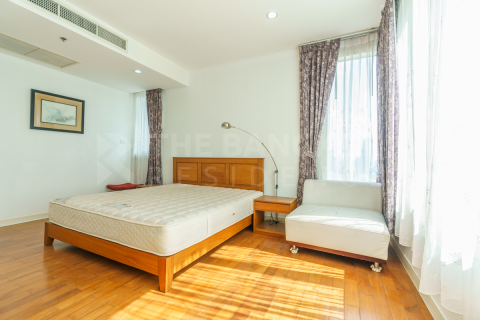 Condo in Bangkok, Thailand, 2 bedrooms  № 184330 - photo 6