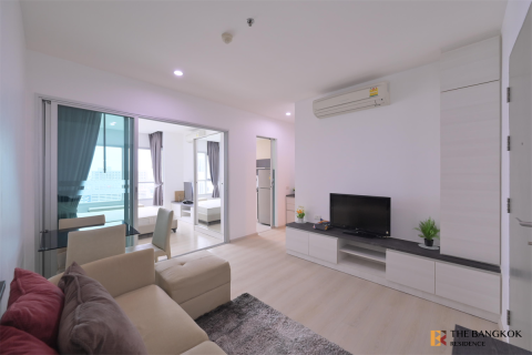 Condo in Bangkok, Thailand, 1 bedroom № 184328 - photo 5