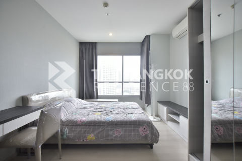 Condo in Bangkok, Thailand, 1 bedroom № 184328 - photo 9