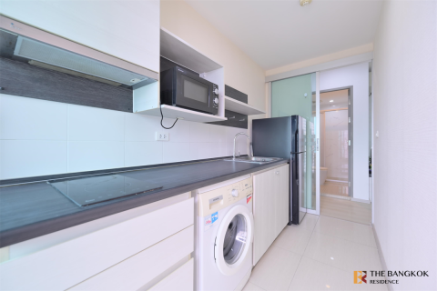 Condo in Bangkok, Thailand, 1 bedroom № 184328 - photo 10