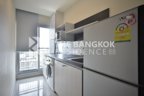 Condo in Bangkok, Thailand, 1 bedroom № 184328 - photo 7