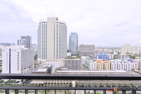 Condo in Bangkok, Thailand, 1 bedroom № 184328 - photo 3
