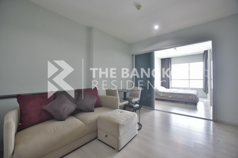 Condo in Bangkok, Thailand, 1 bedroom № 184328 - photo 6