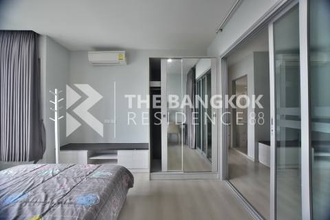 Condo in Bangkok, Thailand, 1 bedroom № 184328 - photo 4