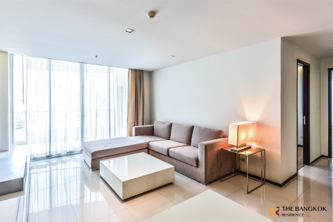 Condo in Bangkok, Thailand, 2 bedrooms № 184331 - photo 6