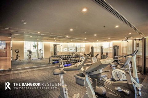Condo in Bangkok, Thailand, 2 bedrooms № 184331 - photo 10