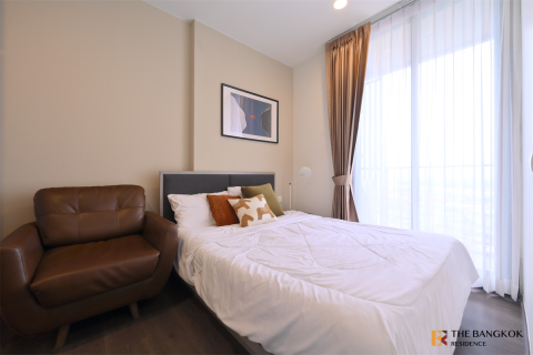 Condo in Bangkok, Thailand, 1 bedroom № 184332 - photo 5