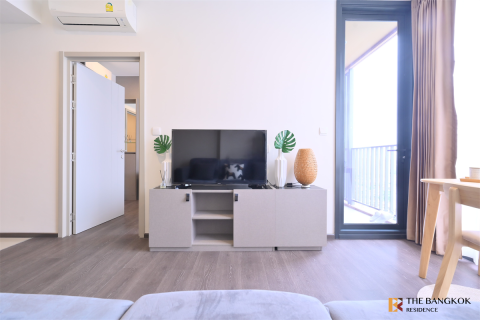 Condo in Bangkok, Thailand, 1 bedroom № 184332 - photo 6