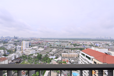 Condo in Bangkok, Thailand, 1 bedroom № 184332 - photo 4