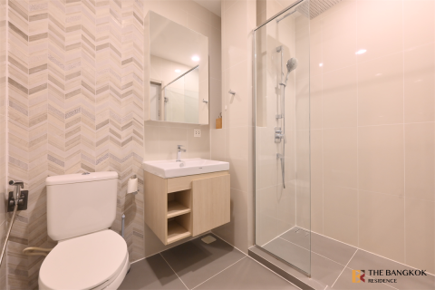 Condo in Bangkok, Thailand, 1 bedroom № 184332 - photo 10