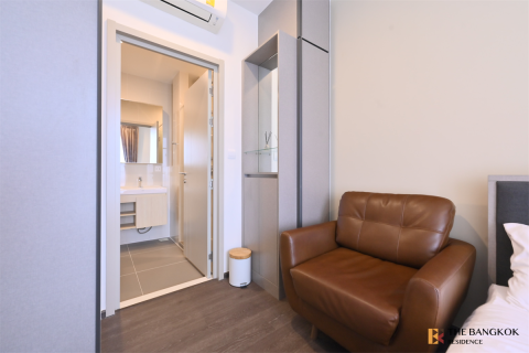 Condo in Bangkok, Thailand, 1 bedroom № 184332 - photo 7
