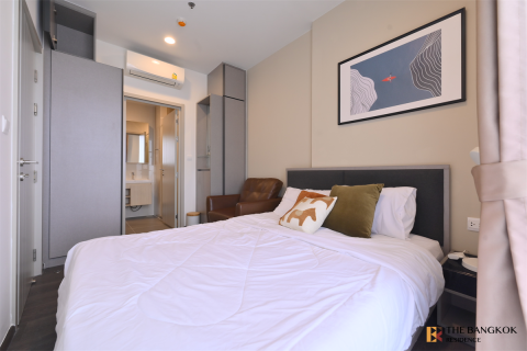 Condo in Bangkok, Thailand, 1 bedroom № 184332 - photo 3