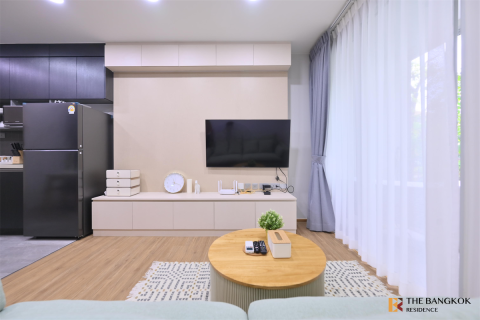 Condo à Bangkok, Thaïlande, 2 chambres № 184329 - photo 7