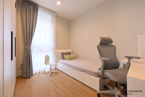 Condo à Bangkok, Thaïlande, 2 chambres № 184329 - photo 4