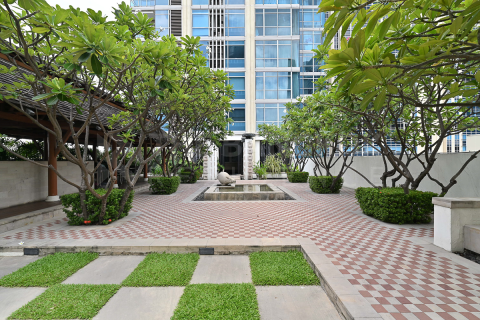Eigentumswohnung in Bangkok, Thailand, 2 Schlafzimmer № 184333 - Foto 3