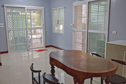 Townhouse à Bang Phli Yai, Thaïlande 3 chambres № 158030 - photo 3