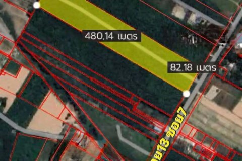 Земельный участок в Районге, Таиланд 38400м2  № 158028 - фото 2