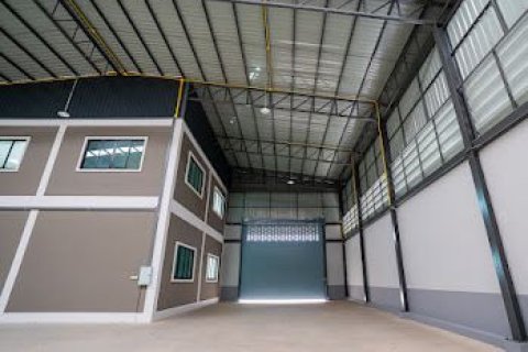 Entrepôt à Samut Sakhon, Thaïlande № 158029 - photo 12