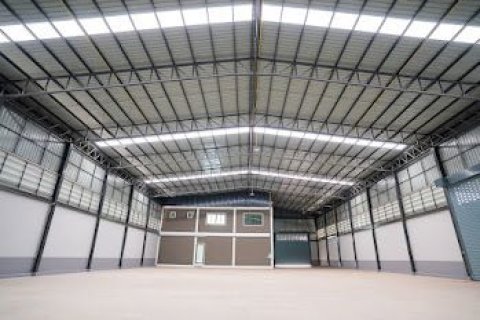 Entrepôt à Samut Sakhon, Thaïlande № 158029 - photo 11