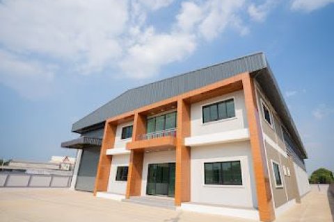 Entrepôt à Samut Sakhon, Thaïlande № 158029 - photo 6