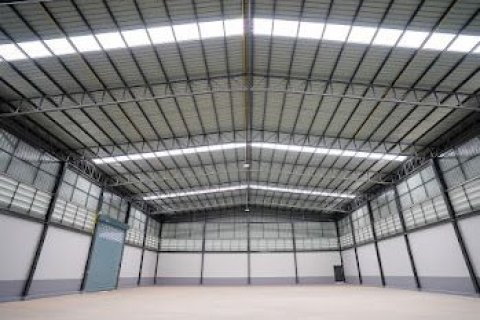 Entrepôt à Samut Sakhon, Thaïlande № 158029 - photo 9