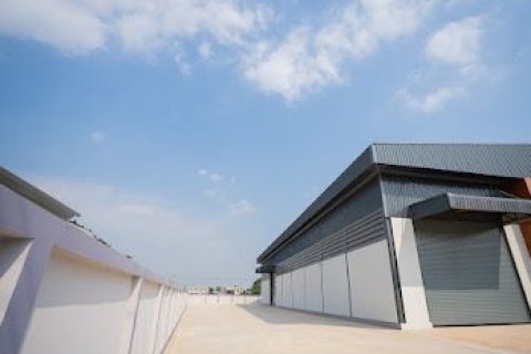 Entrepôt à Samut Sakhon, Thaïlande № 158029 - photo 5