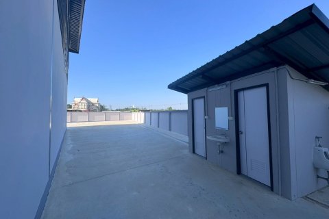 Entrepôt à Samut Sakhon, Thaïlande № 158029 - photo 17