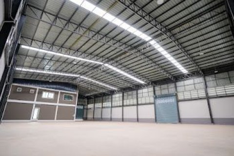 Entrepôt à Samut Sakhon, Thaïlande № 158029 - photo 10