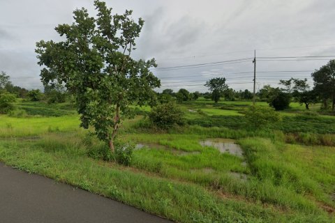 Terrain à Sisaket, Thaïlande 78400 m2 № 158027 - photo 2