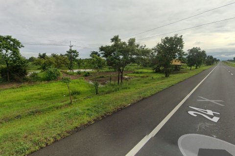 Terrain à Sisaket, Thaïlande 78400 m2 № 158027